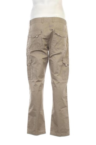 Мъжки панталон Bexleys, Размер L, Цвят Кафяв, Цена 25,05 €