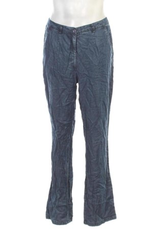 Herrenhose Bexleys, Größe M, Farbe Blau, Preis 71,99 €