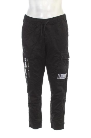 Herrenhose Black Squad, Größe L, Farbe Schwarz, Preis 25,99 €