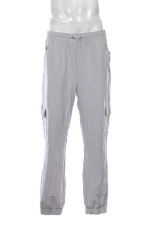 Herrenhose Boohoo, Größe L, Farbe Grau, Preis 25,99 €