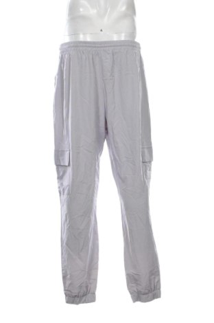 Herrenhose Boohoo, Größe L, Farbe Grau, Preis 25,99 €
