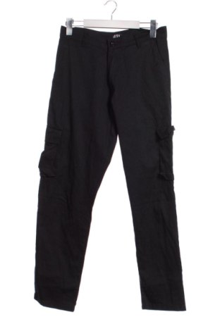 Ανδρικό παντελόνι Boohoo, Μέγεθος S, Χρώμα Μαύρο, Τιμή 23,99 €