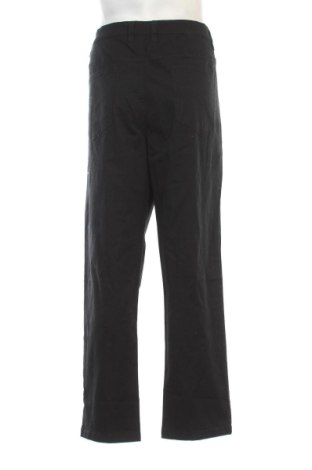 Мъжки панталон Bpc Bonprix Collection, Размер XXL, Цвят Черен, Цена 20,45 €