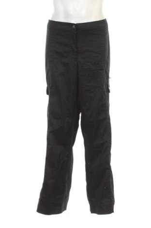 Мъжки панталон Bpc Bonprix Collection, Размер XXL, Цвят Черен, Цена 20,45 €