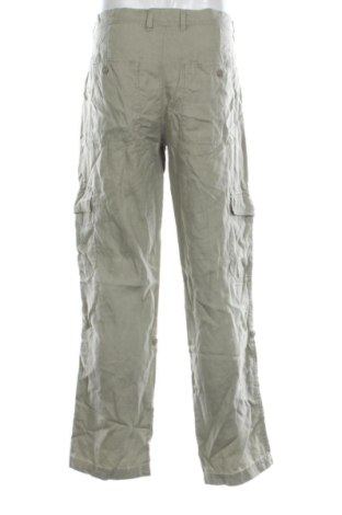Pánské kalhoty  Bpc Bonprix Collection, Velikost L, Barva Zelená, Cena  599,00 Kč