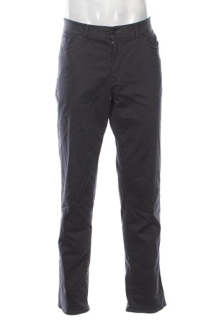 Мъжки панталон Brax, Размер L, Цвят Сив, Цена 28,63 €