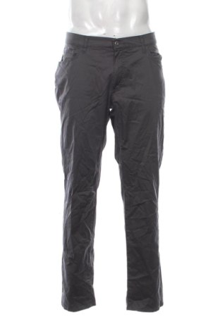 Мъжки панталон Brax, Размер L, Цвят Сив, Цена 35,27 €