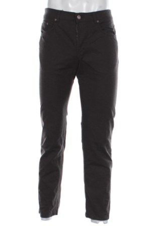 Мъжки панталон Brax, Размер M, Цвят Кафяв, Цена 27,60 €