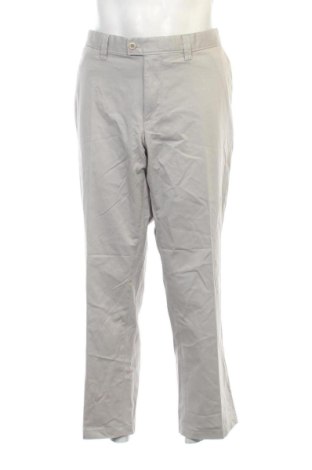 Мъжки панталон Brax, Размер XXL, Цвят Сив, Цена 35,27 €