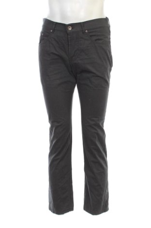 Мъжки панталон Brax, Размер M, Цвят Сив, Цена 27,60 €