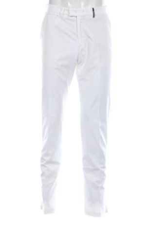 Pánske nohavice  Brax Golf, Veľkosť M, Farba Biela, Cena  41,95 €