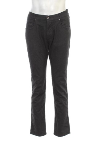 Pantaloni de bărbați Bugatti, Mărime M, Culoare Multicolor, Preț 215,99 Lei