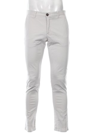 Мъжки панталон Burton of London, Размер M, Цвят Сив, Цена 9,20 €