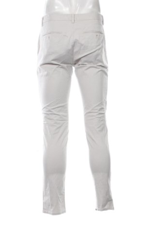Мъжки панталон Burton of London, Размер M, Цвят Сив, Цена 9,20 €
