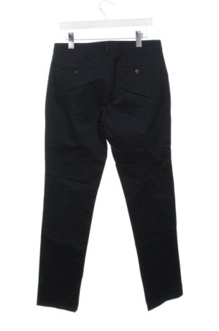 Мъжки панталон Burton of London, Размер M, Цвят Син, Цена 25,05 €