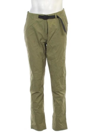 Pantaloni de bărbați Burton, Mărime M, Culoare Verde, Preț 326,99 Lei