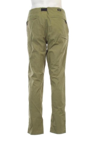 Pantaloni de bărbați Burton, Mărime M, Culoare Verde, Preț 326,99 Lei