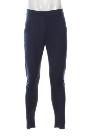 Мъжки панталон By Malene Birger, Размер M, Цвят Син, Цена 217,61 €