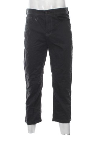 Мъжки панталон C&A, Размер M, Цвят Сив, Цена 7,66 €, #136397408
