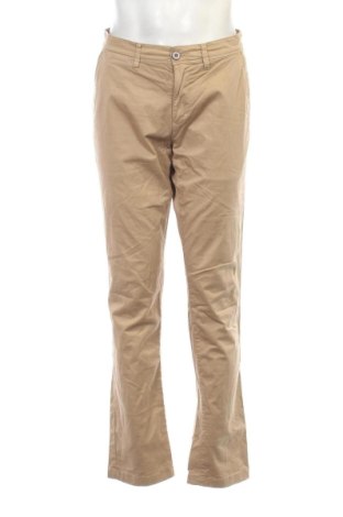 Herrenhose C&A, Größe L, Farbe Beige, Preis 8,99 €, #136408036