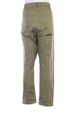 Мъжки панталон C&A, Размер XXL, Цвят Зелен, Цена 20,45 €