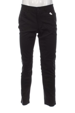 Мъжки панталон Calvin Klein, Размер M, Цвят Черен, Цена 89,47 €