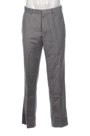 Herrenhose Calvin Klein, Größe M, Farbe Grau, Preis 21,99 €, #136410317