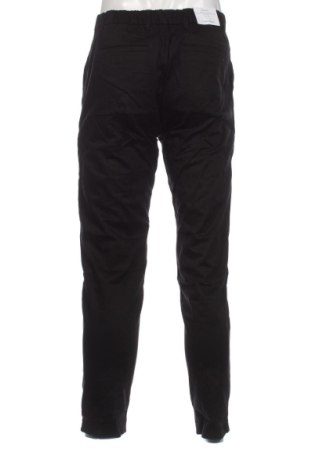 Мъжки панталон Calvin Klein, Размер M, Цвят Черен, Цена 84,36 €