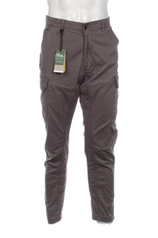 Pánske nohavice  Camel Active, Veľkosť XL, Farba Sivá, Cena  94,95 €