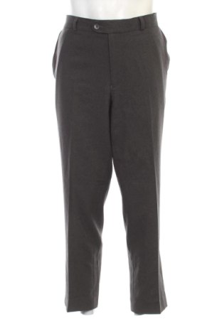 Pantaloni de bărbați Canda, Mărime XL, Culoare Gri, Preț 123,99 Lei