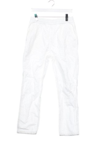 Herrenhose Carhartt, Größe XS, Farbe Weiß, Preis € 45,99