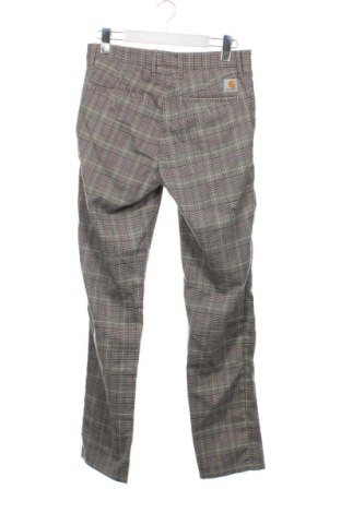 Herrenhose Carhartt, Größe S, Farbe Mehrfarbig, Preis € 41,99