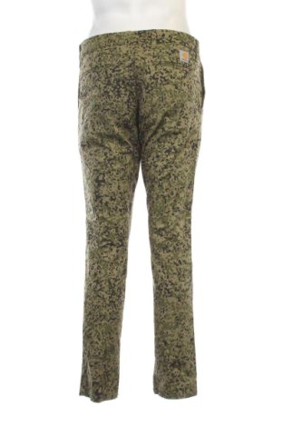 Мъжки панталон Carhartt, Размер M, Цвят Многоцветен, Цена 35,27 €