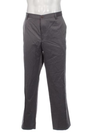 Мъжки панталон Cassis, Размер XL, Цвят Сив, Цена 25,05 €