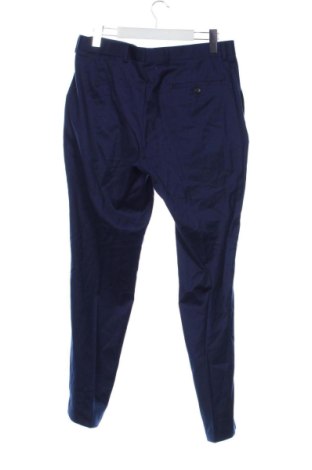 Ανδρικό παντελόνι Charles Tyrwhitt, Μέγεθος L, Χρώμα Μπλέ, Τιμή 41,99 €