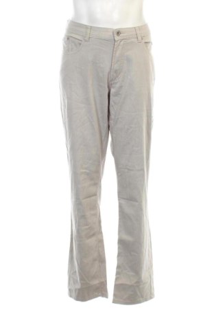Herrenhose Christian Berg, Größe XL, Farbe Beige, Preis 27,99 €