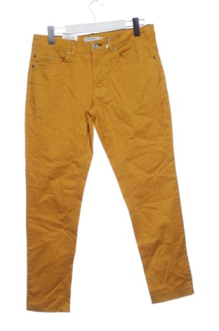 Мъжки панталон Clayton, Размер M, Цвят Жълт, Цена 32,21 €