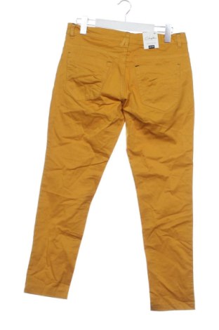 Мъжки панталон Clayton, Размер M, Цвят Жълт, Цена 32,21 €
