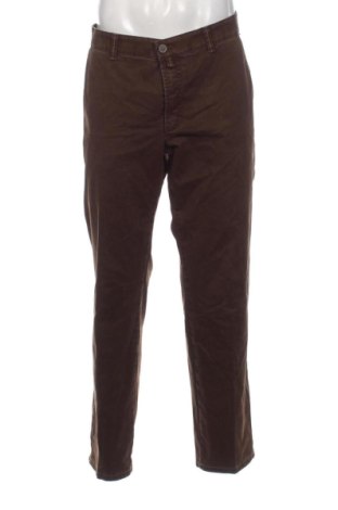 Pantaloni de bărbați Club Of Comfort, Mărime XXL, Culoare Maro, Preț 151,99 Lei
