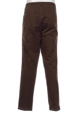 Pantaloni de bărbați Club Of Comfort, Mărime XXL, Culoare Maro, Preț 151,99 Lei