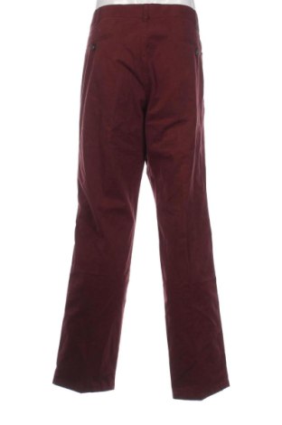 Мъжки панталон Club Of Comfort, Размер XXL, Цвят Червен, Цена 25,05 €