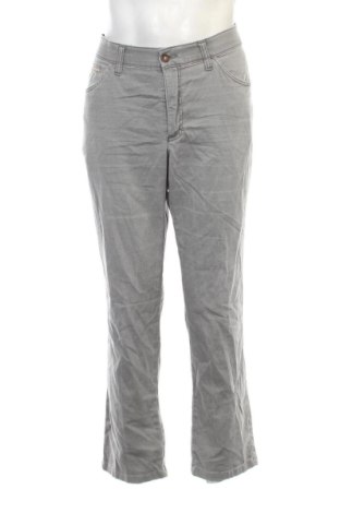 Мъжки панталон Club Of Comfort, Размер XL, Цвят Сив, Цена 25,05 €