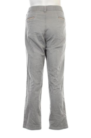 Мъжки панталон Club Of Comfort, Размер XL, Цвят Сив, Цена 25,05 €