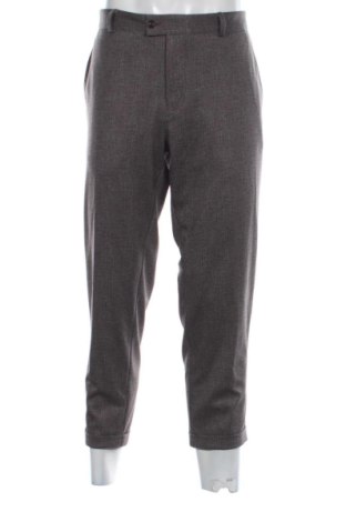 Мъжки панталон Club Of Gents, Размер XL, Цвят Кафяв, Цена 46,01 €