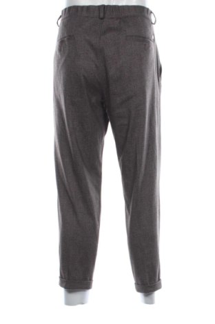 Мъжки панталон Club Of Gents, Размер XL, Цвят Кафяв, Цена 46,01 €