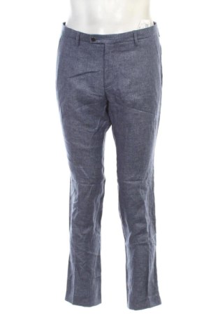Мъжки панталон Club Of Gents, Размер M, Цвят Син, Цена 46,01 €