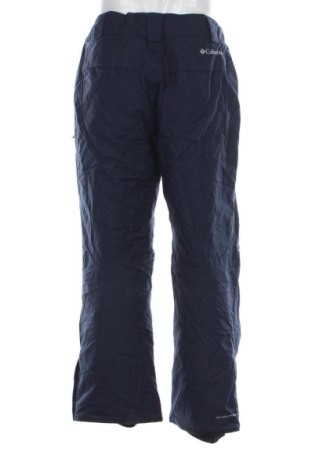 Мъжки панталон Columbia, Размер L, Цвят Син, Цена 65,44 €