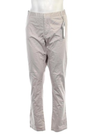 Мъжки панталон Connor, Размер XXL, Цвят Сив, Цена 32,21 €