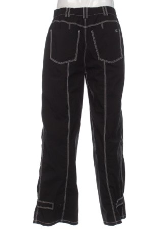 Мъжки панталон Copenhagen Muse, Размер XL, Цвят Черен, Цена 35,00 €