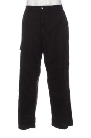 Мъжки панталон Cotton On, Размер XXL, Цвят Черен, Цена 10,73 €